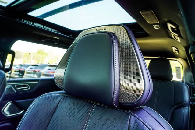 2026 INFINITI QX80 SPORT AWD - 22987614 - 42