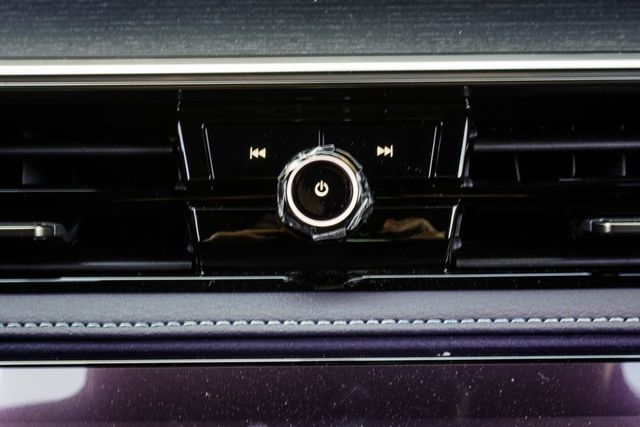 2026 INFINITI QX80 SPORT AWD - 22987662 - 20