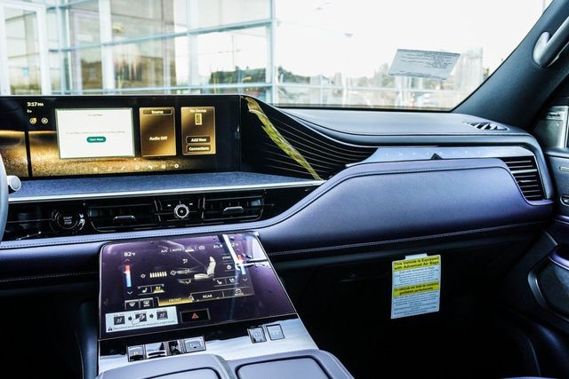 2026 INFINITI QX80 SPORT AWD - 22998070 - 14