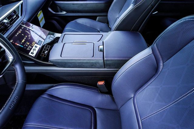 2026 INFINITI QX80 SPORT AWD - 22998070 - 16