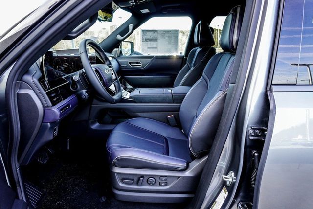 2026 INFINITI QX80 SPORT AWD - 22998070 - 18