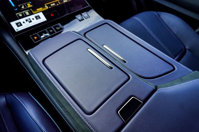 2026 INFINITI QX80 SPORT AWD - 22998070 - 19