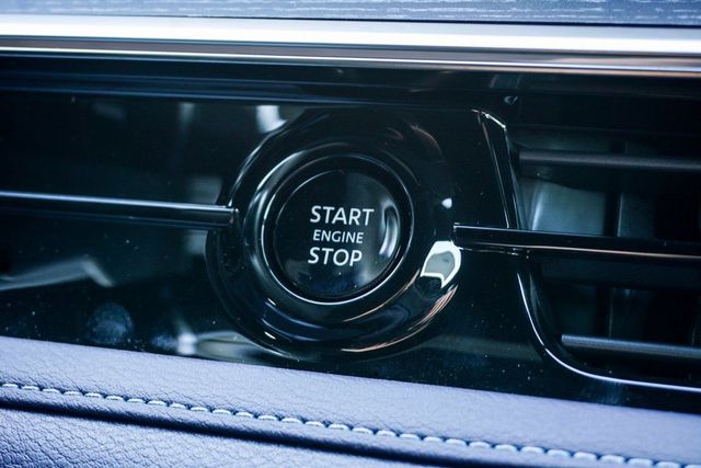 2026 INFINITI QX80 SPORT AWD - 22998070 - 22