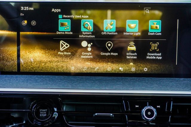 2026 INFINITI QX80 SPORT AWD - 22998070 - 24