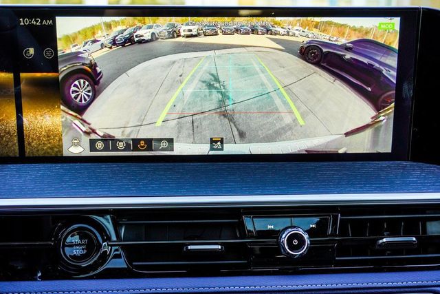 2026 INFINITI QX80 SPORT AWD - 22998070 - 27