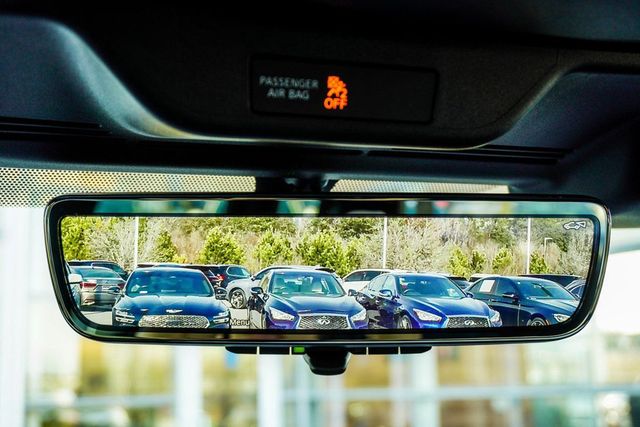 2026 INFINITI QX80 SPORT AWD - 22998070 - 30