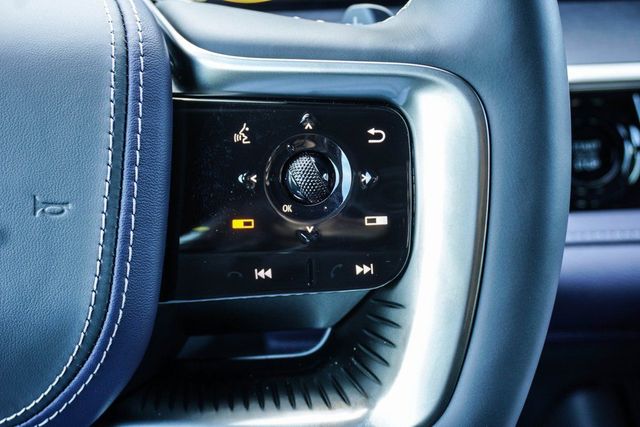 2026 INFINITI QX80 SPORT AWD - 22998070 - 33