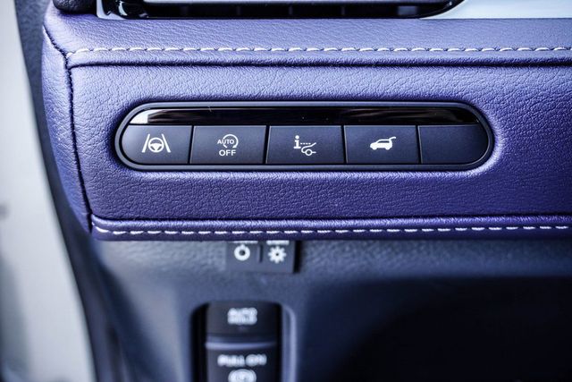 2026 INFINITI QX80 SPORT AWD - 22998070 - 34