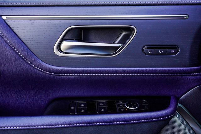 2026 INFINITI QX80 SPORT AWD - 22998070 - 38