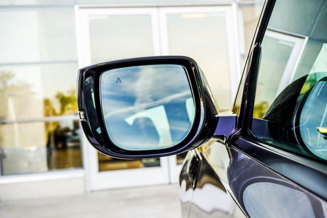 2026 INFINITI QX80 SPORT AWD - 22998070 - 39