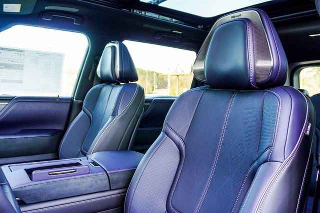 2026 INFINITI QX80 SPORT AWD - 22998070 - 41