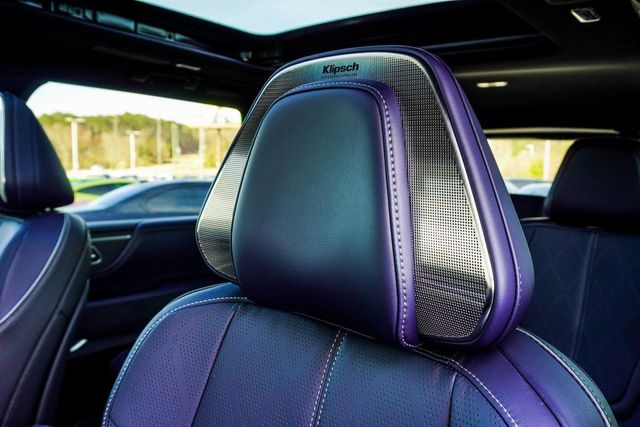 2026 INFINITI QX80 SPORT AWD - 22998070 - 42