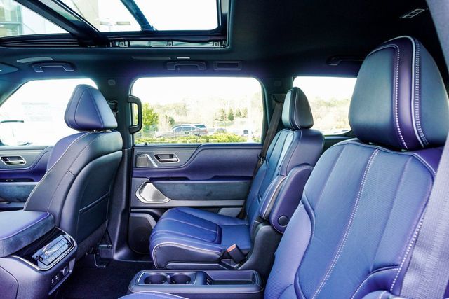 2026 INFINITI QX80 SPORT AWD - 22998070 - 44