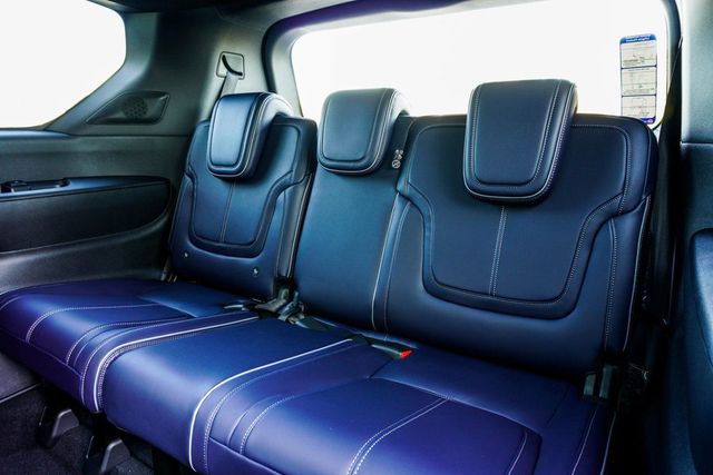 2026 INFINITI QX80 SPORT AWD - 22998070 - 45