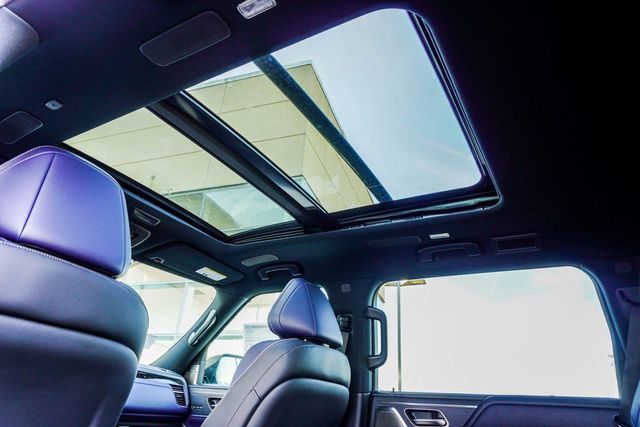 2026 INFINITI QX80 SPORT AWD - 22998070 - 46