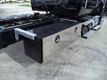 2026 International MV607 Crew Cab w/ 22ft JerrDan Car Carrier 6 Ton Wide Low Pro Rollback - 23063576 - 15