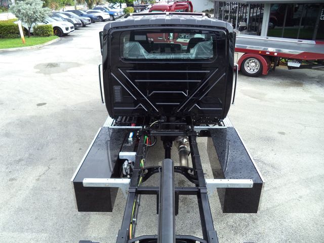 2026 International MV607 Crew Cab w/ 22ft JerrDan Car Carrier 6 Ton Wide Low Pro Rollback - 23063576 - 21