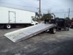 2026 International MV607 Crew Cab w/ 22ft JerrDan Car Carrier 6 Ton Wide Low Pro Rollback - 23063576 - 2