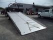 2026 International MV607 Crew Cab w/ 22ft JerrDan Car Carrier 6 Ton Wide Low Pro Rollback - 23063576 - 3