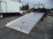 2026 International MV607 Crew Cab w/ 22ft JerrDan Car Carrier 6 Ton Wide Low Pro Rollback - 23063576 - 4