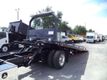 2026 International MV607 Crew Cab w/ 22' JerrDan Car Carrier 6 Ton Low Pro Wide Rollback - 23013025 - 26