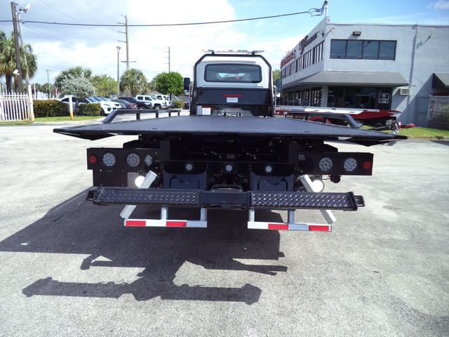 2026 International MV607 Crew Cab w/ 22' JerrDan Car Carrier 6 Ton Low Pro Wide Rollback - 23013025 - 38