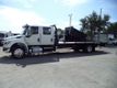 2026 International MV607 Crew Cab w/ 22' JerrDan Car Carrier 6 Ton Low Pro Wide Rollback - 23013025 - 3