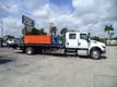 2026 International MV607 Crew Cab w/ 22' JerrDan Car Carrier 6 Ton Low Pro Wide Rollback - 23013025 - 6