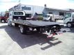 2026 International MV607 Crew Cab w/ 22' JerrDan Car Carrier 6 Ton Low Pro Wide Rollback - 23014845 - 9