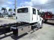 2026 International MV607 Crew Cab w/ 22' JerrDan Car Carrier 6 Ton Low Pro Wide Rollback - 23014845 - 13