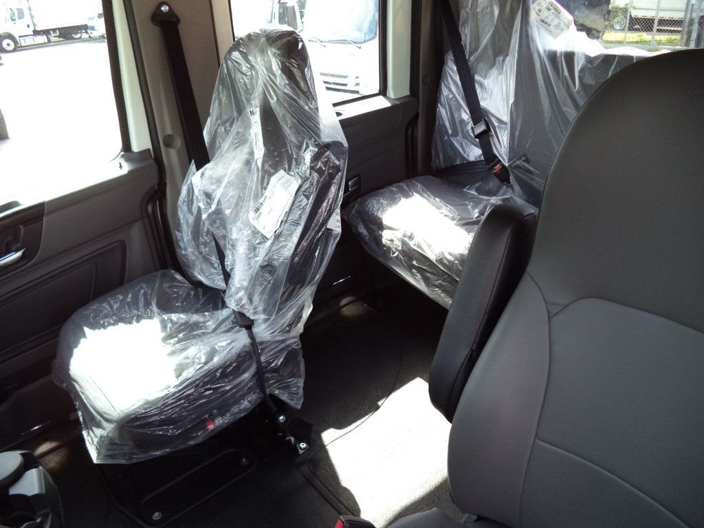 2026 International MV607 Crew Cab w/ 22' JerrDan Car Carrier 6 Ton Low Pro Wide Rollback - 23014845 - 38