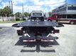 2026 International MV607 Crew Cab w/ 22' JerrDan Shark 6 Ton Low Pro Wide Rollback - 23020987 - 10