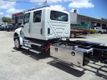 2026 International MV607 Crew Cab w/ 22' JerrDan Shark 6 Ton Low Pro Wide Rollback - 23020987 - 16