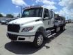 2026 International MV607 Crew Cab w/ 22' JerrDan Shark 6 Ton Low Pro Wide Rollback - 23020987 - 1