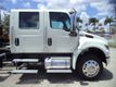 2026 International MV607 Crew Cab w/ 22' JerrDan Shark 6 Ton Low Pro Wide Rollback - 23020987 - 19