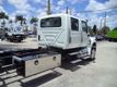 2026 International MV607 Crew Cab w/ 22' JerrDan Shark 6 Ton Low Pro Wide Rollback - 23020987 - 21