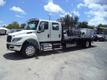 2026 International MV607 Crew Cab w/ 22' JerrDan Shark 6 Ton Low Pro Wide Rollback - 23020987 - 2