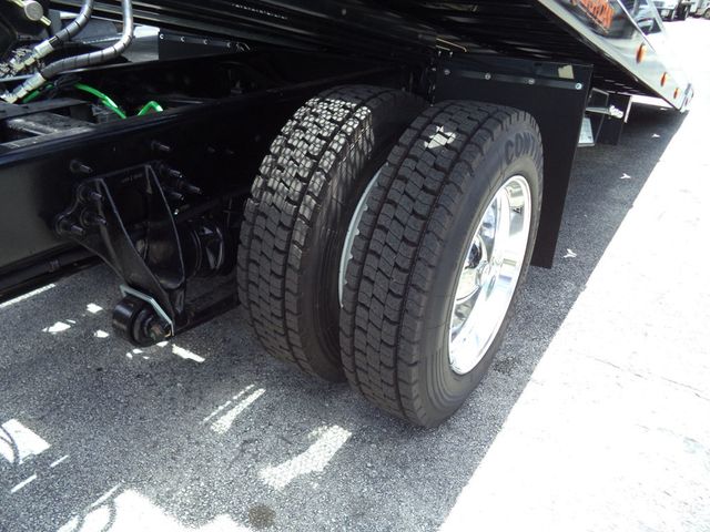 2026 International MV607 Crew Cab w/ 22' JerrDan Shark 6 Ton Low Pro Wide Rollback - 23020987 - 31