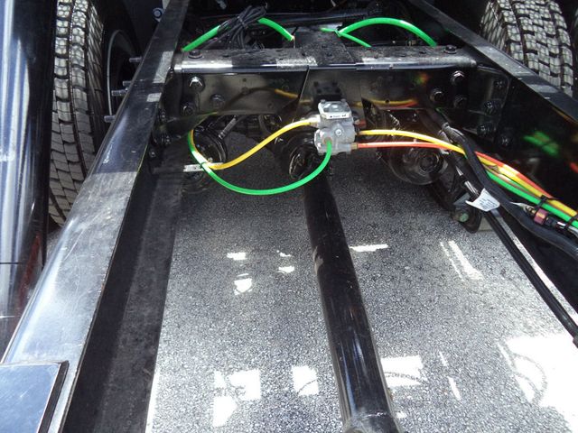 2026 International MV607 Crew Cab w/ 22' JerrDan Shark 6 Ton Low Pro Wide Rollback - 23020987 - 37