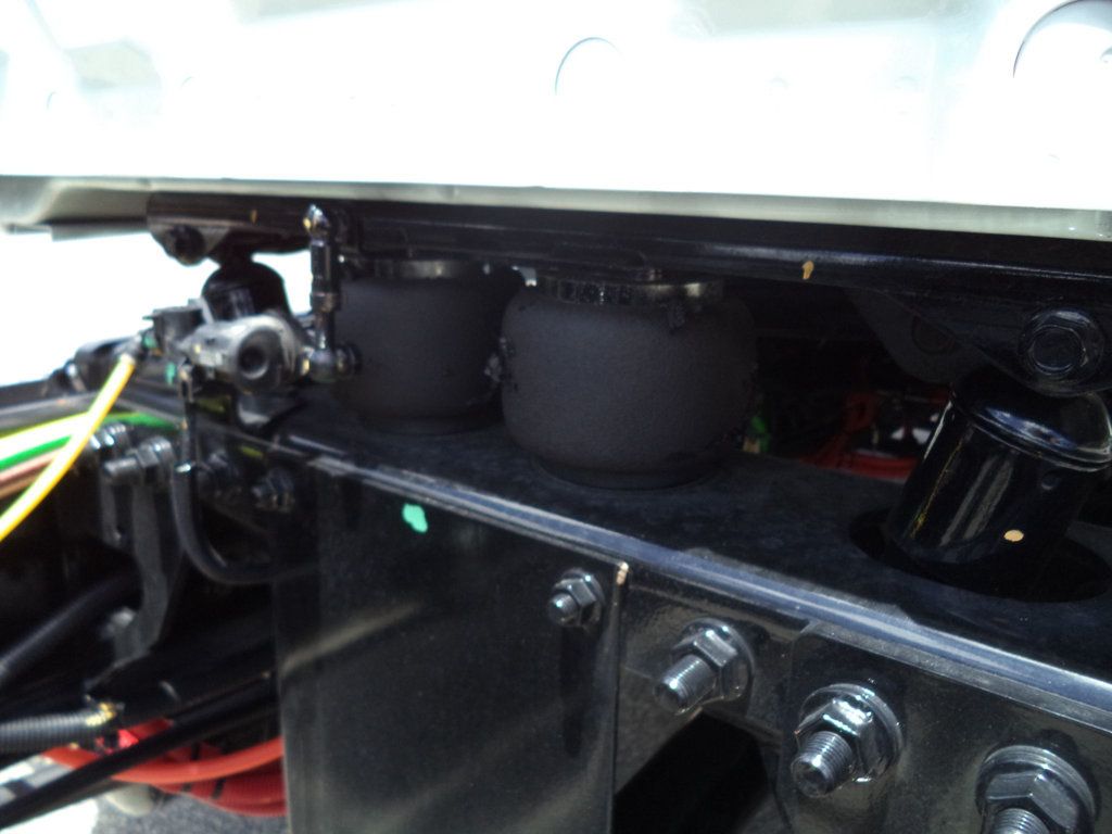 2026 International MV607 Crew Cab w/ 22' JerrDan Shark 6 Ton Low Pro Wide Rollback - 23020987 - 39