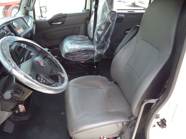 2026 International MV607 Crew Cab w/ 22' JerrDan Shark 6 Ton Low Pro Wide Rollback - 23020987 - 47