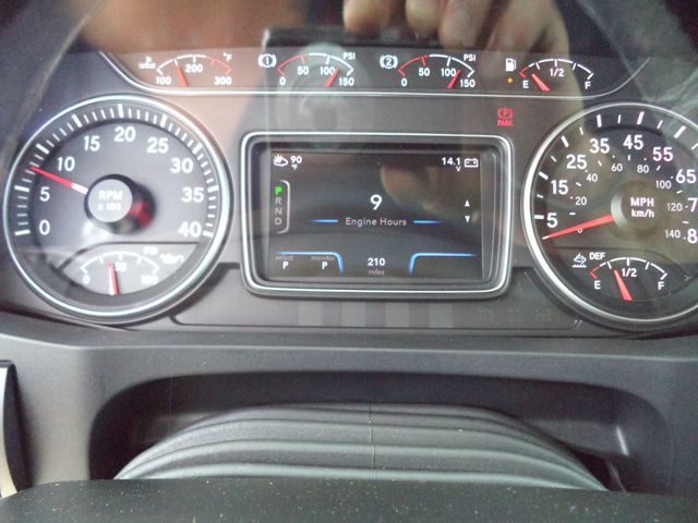 2026 International MV607 Crew Cab w/ 22' JerrDan Shark 6 Ton Low Pro Wide Rollback - 23020987 - 51