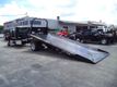 2026 International MV607 Crew Cab w/ 22' JerrDan Shark 6 Ton Low Pro Wide Rollback - 23041000 - 24