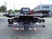 2026 International MV607 Crew Cab w/ 22' JerrDan Shark 6 Ton Low Pro Wide Rollback - 23041000 - 35