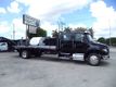 2026 International MV607 Crew Cab w/ 22' JerrDan Shark 6 Ton Low Pro Wide Rollback - 23041000 - 6