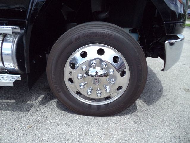 2026 International MV607 Crew Cab w/ 22' JerrDan Shark 6 Ton Low Pro Wide Rollbackback - 23041000 - 18