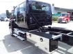 2026 International MV607 Crew Cab w/ 22' JerrDan Shark 6 Ton Low Pro Wide Rollbackback - 23041000 - 22
