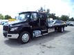 2026 International MV607 Crew Cab w/ 22' JerrDan Shark 6 Ton Low Pro Wide Rollbackback - 23041000 - 2