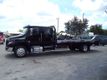 2026 International MV607 Crew Cab w/ 22' JerrDan Shark 6 Ton Low Pro Wide Rollbackback - 23041000 - 3