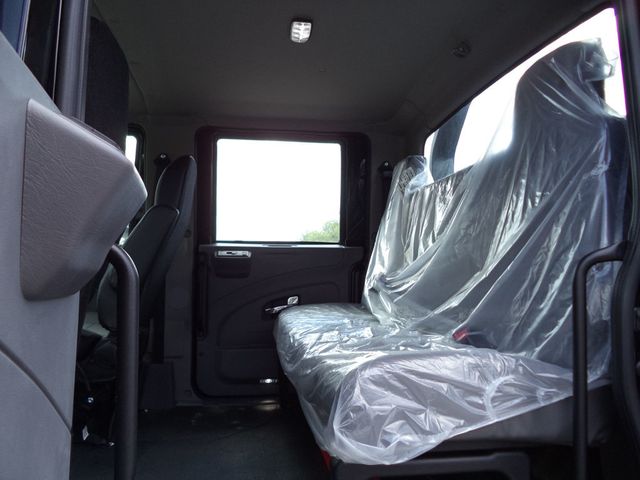 2026 International MV607 Crew Cab w/ 22' JerrDan Shark 6 Ton Low Pro Wide Rollbackback - 23041000 - 39